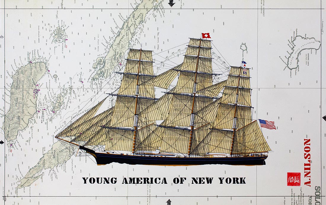Young America of New York
