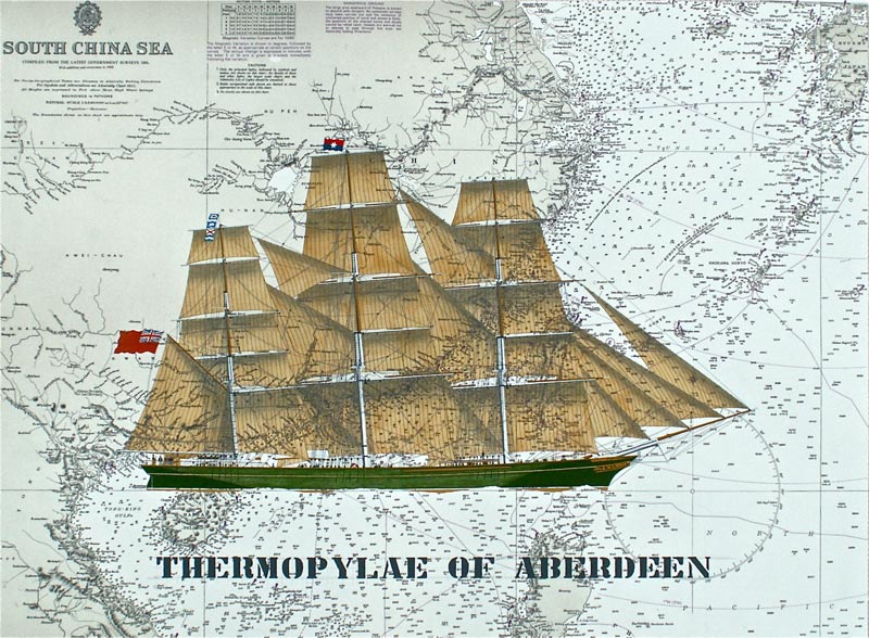 Thermopylae of Aberdeen